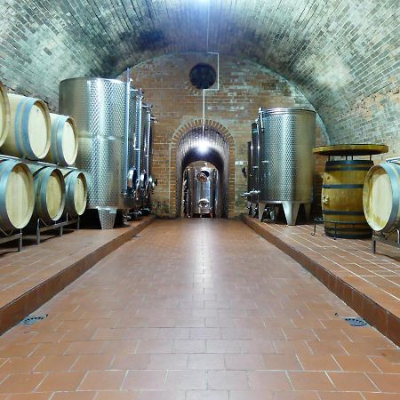 Apartmany Turold Mikulov Bagian luar foto