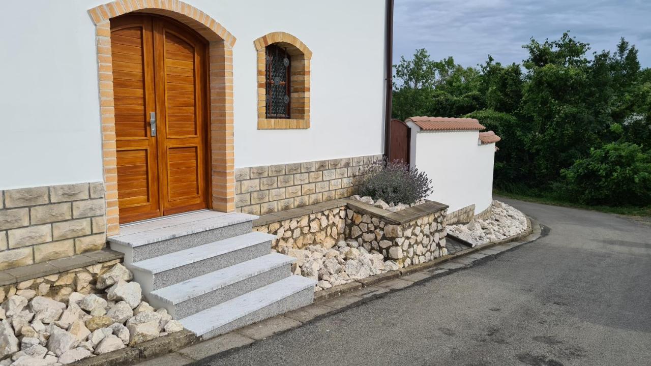 Apartmany Turold Mikulov Bagian luar foto