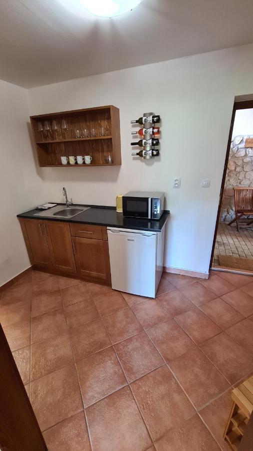 Apartmany Turold Mikulov Bagian luar foto