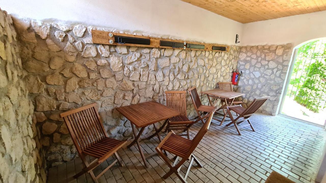 Apartmany Turold Mikulov Bagian luar foto