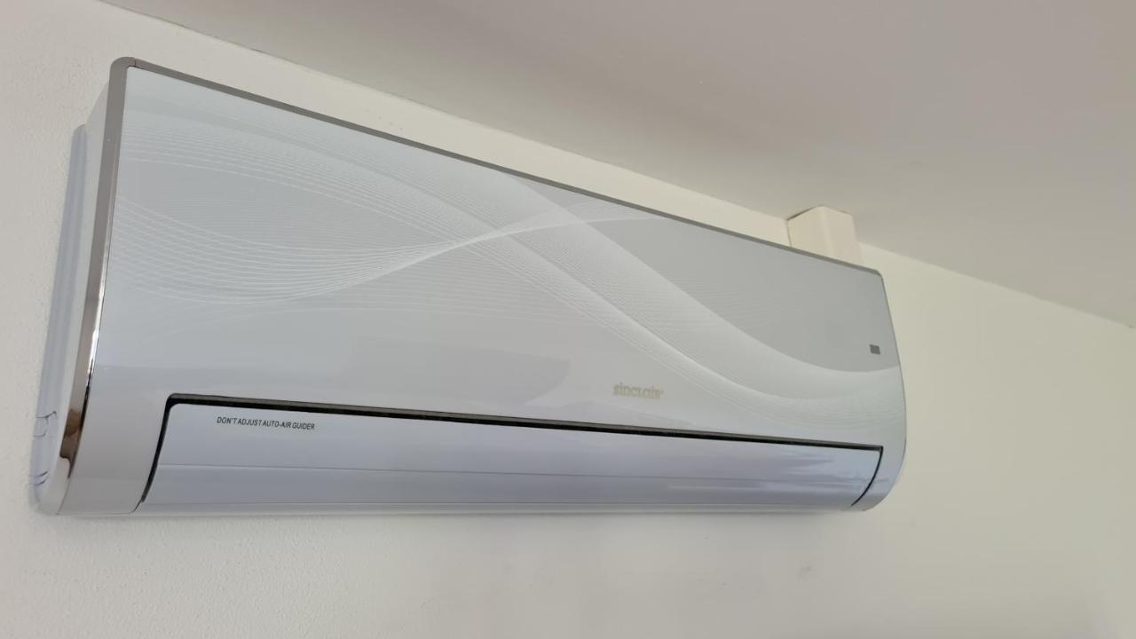 Apartmany Turold Mikulov Bagian luar foto