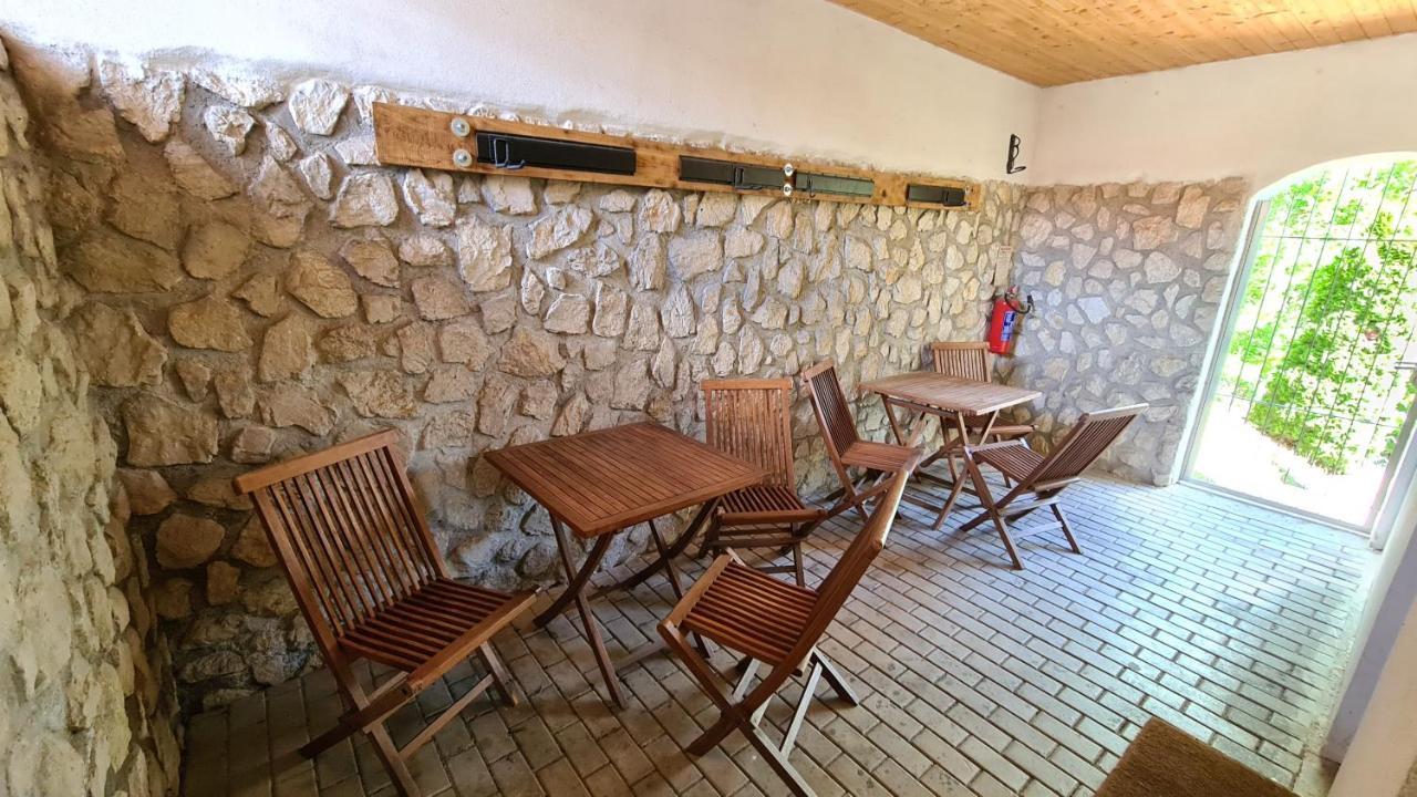 Apartmany Turold Mikulov Bagian luar foto