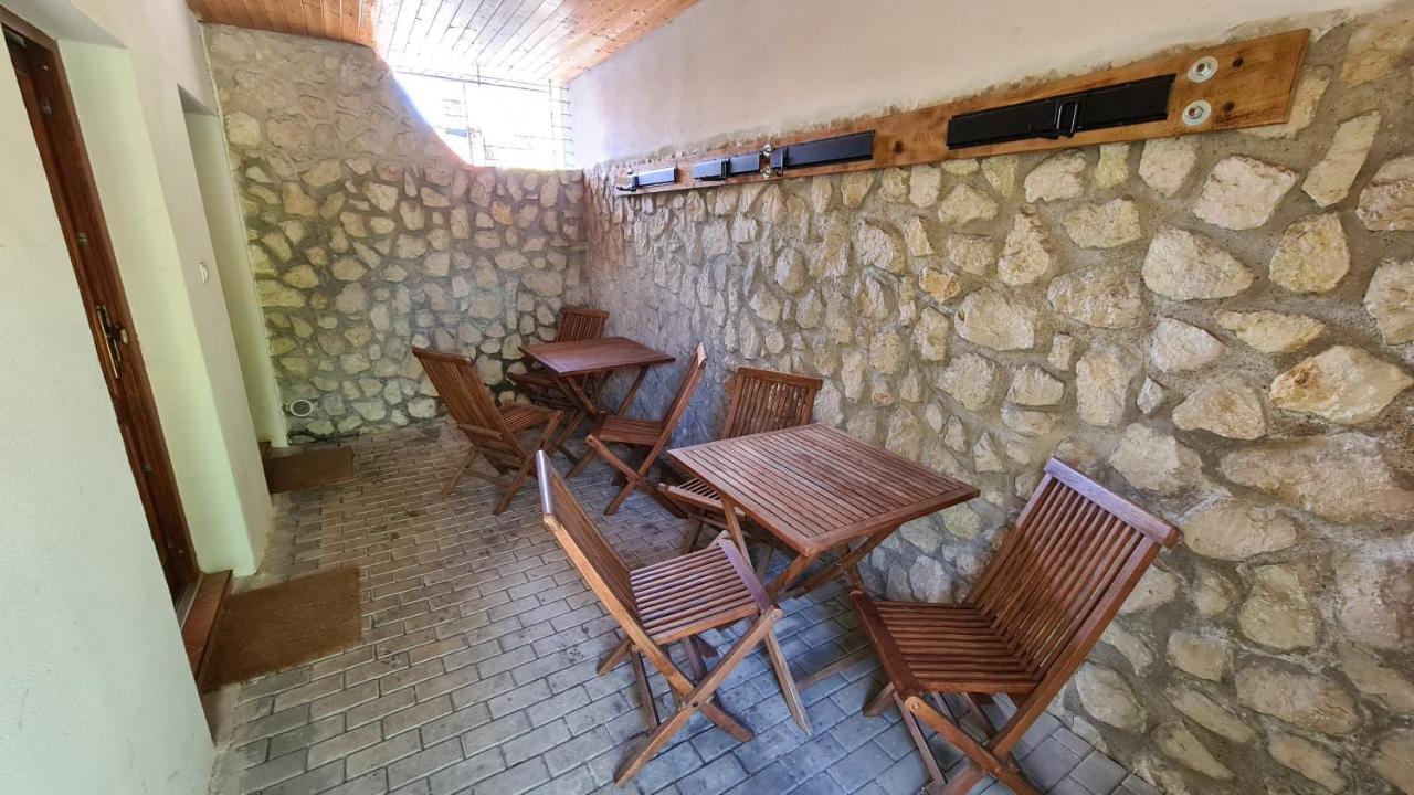 Apartmany Turold Mikulov Bagian luar foto
