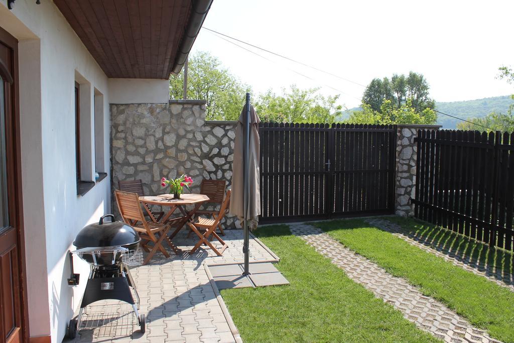 Apartmany Turold Mikulov Ruang foto