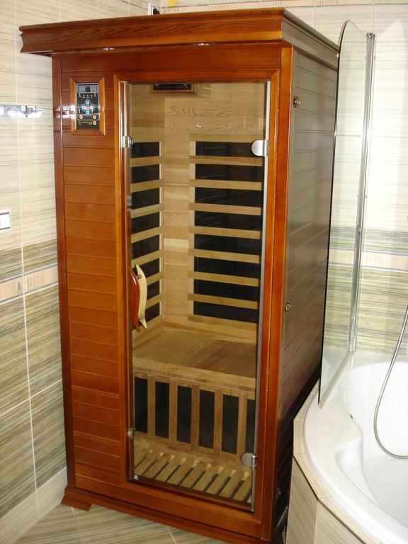 Apartmany Turold Mikulov Bagian luar foto