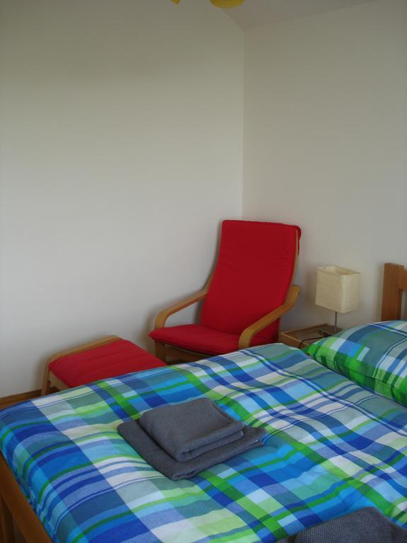 Apartmany Turold Mikulov Bagian luar foto