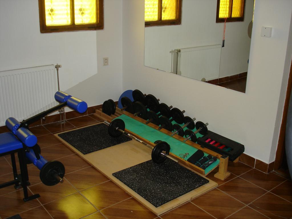 Apartmany Turold Mikulov Bagian luar foto