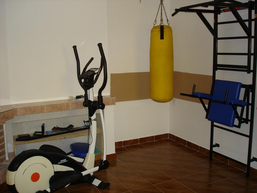 Apartmany Turold Mikulov Bagian luar foto